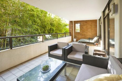 Property photo of 7/31 Ocean Avenue Double Bay NSW 2028