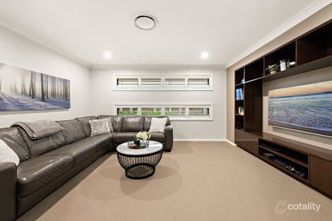 Property photo of 9 Eumina Street Cameron Park NSW 2285