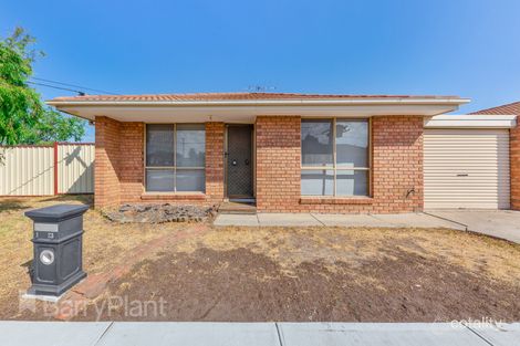 Property photo of 1/13 Branston Road St Albans VIC 3021