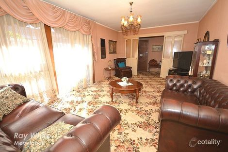 Property photo of 8 Grace Crescent Merrylands NSW 2160