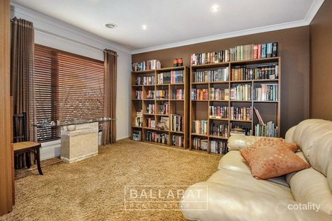 Property photo of 15 Chase Boulevard Alfredton VIC 3350