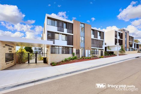 209b/1-9 Allengrove Cres, North Ryde, NSW 2113