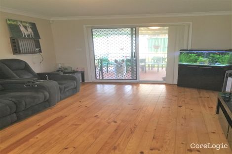 Property photo of 19 Epping Forest Drive Eschol Park NSW 2558