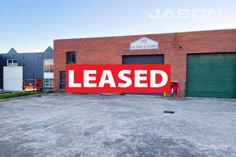 2/39 Assembly Dr, Tullamarine, VIC 3043