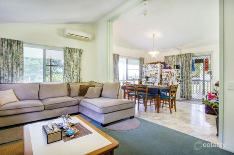 Property photo of 2 Forestry Road Brandy Creek QLD 4800