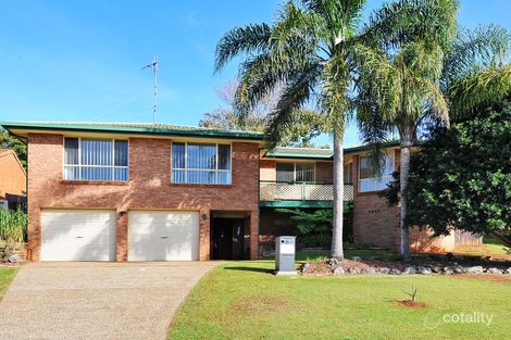 6 Rushcutter Way, Port Macquarie, NSW 2444