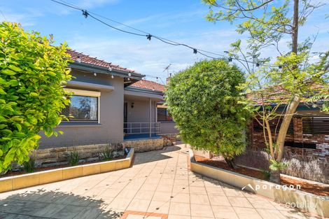 Property photo of 132A London Street North Perth WA 6006