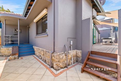 Property photo of 132A London Street North Perth WA 6006