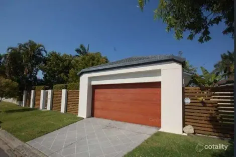 Property photo of 20 Lothian Avenue Bundall QLD 4217