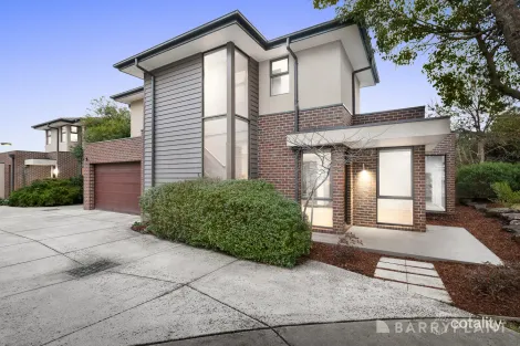 Property photo of 15 Grayling Crescent Croydon VIC 3136