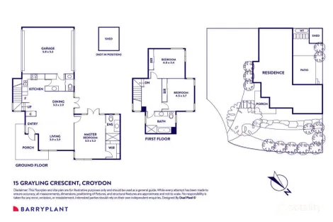 Property photo of 15 Grayling Crescent Croydon VIC 3136