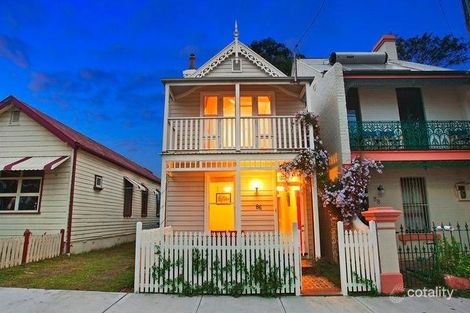 86 Allen St, Leichhardt, NSW 2040