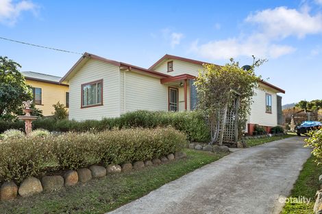 Property photo of 6 Renfrew Circle Goodwood TAS 7010