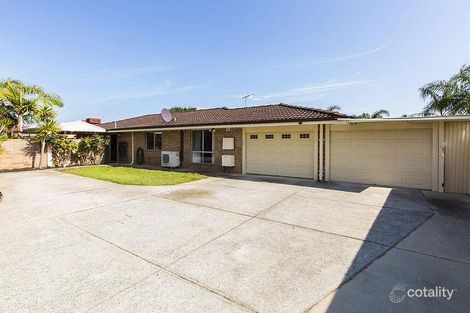Property photo of 133B Morley Drive East Kiara WA 6054