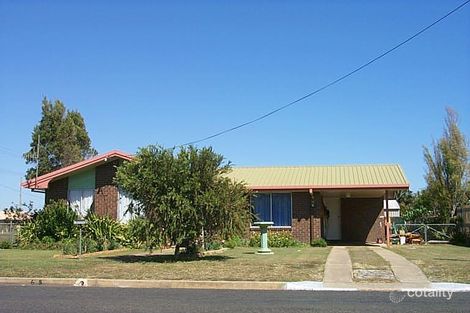 65 Harvey St, Avenell Heights, QLD 4670