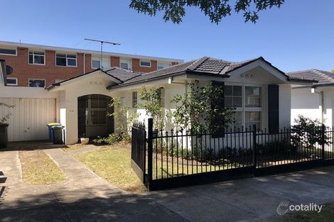 Property photo of 3/18 Hartwood Street Kew East VIC 3102