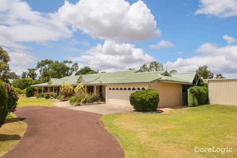 Property photo of 157 Kookaburra Way Vasse WA 6280