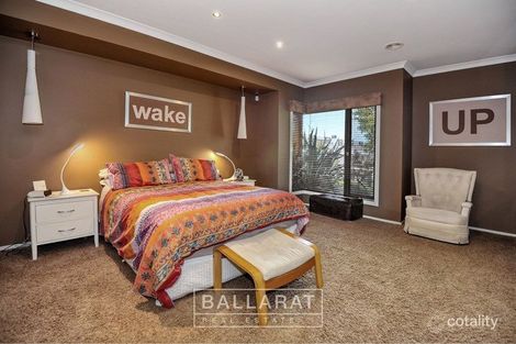 Property photo of 15 Chase Boulevard Alfredton VIC 3350