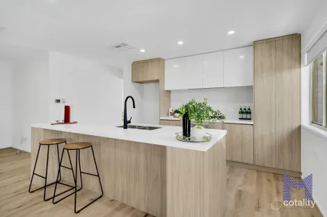 Property photo of 13 Lewis Avenue Burnside VIC 3023