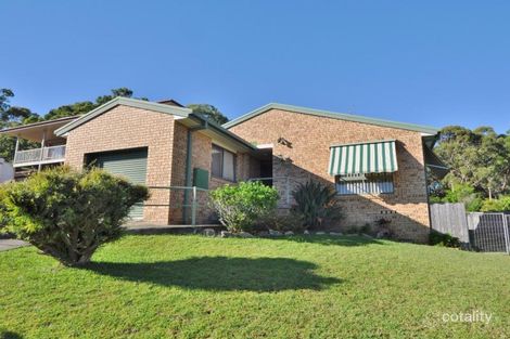 Property photo of 48 Marshall Way Nambucca Heads NSW 2448