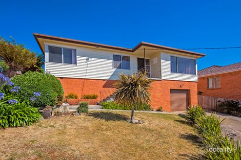 Property photo of 4 Robotham Place Montello TAS 7320