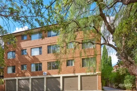 Property photo of 1/19 Queens Road Westmead NSW 2145