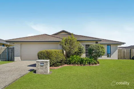 Property photo of 60 Coach Road West Morayfield QLD 4506