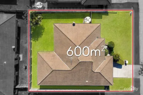 Property photo of 60 Coach Road West Morayfield QLD 4506