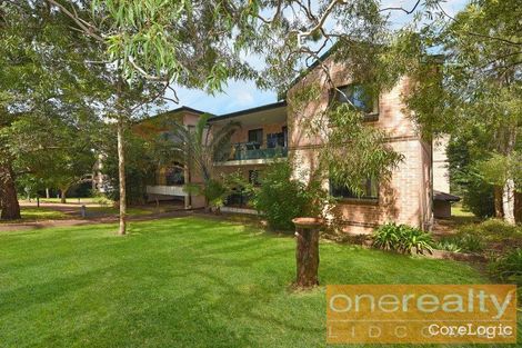 Property photo of 1/124-128 Spurway Street Ermington NSW 2115