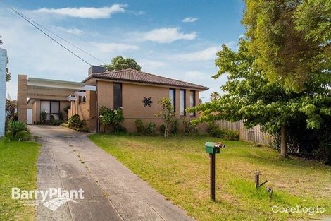 Property photo of 3 Tillbrook Court Noble Park North VIC 3174