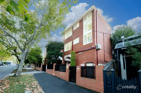 22/22-28 Canterbury St, Flemington, VIC 3031