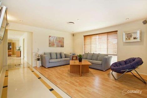 Property photo of 52 Clementina Circuit Cecil Hills NSW 2171