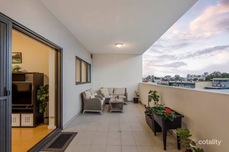 Property photo of 14/71 Brewer Street Perth WA 6000