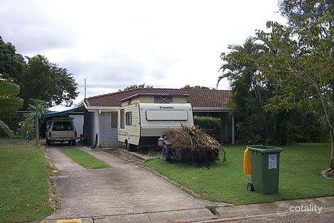 6 Burgess St, Annandale, QLD 4814