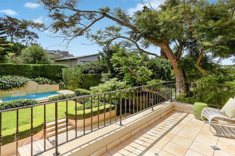 Property photo of 19 Almora Street Mosman NSW 2088