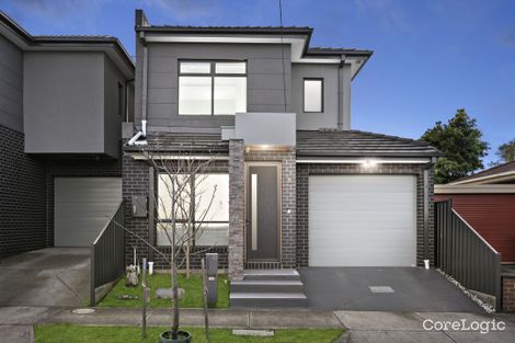 Property photo of 1A Loch Crescent Strathmore VIC 3041