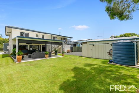 10 Gillhespy St, Maryborough, QLD 4650
