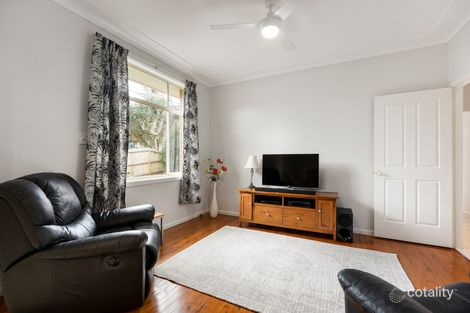 Property photo of 47 Karingal Crescent Frenchs Forest NSW 2086