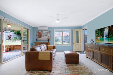 Property photo of 23/7A Copernicus Street Wynnum West QLD 4178