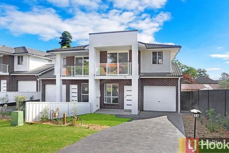 Property photo of 3A Innes Street Campbelltown NSW 2560