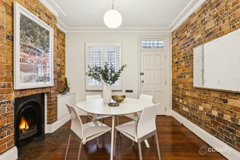 Property photo of 63 Thomson Street Darlinghurst NSW 2010