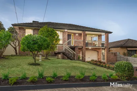 Property photo of 14 Moran Street Viewbank VIC 3084