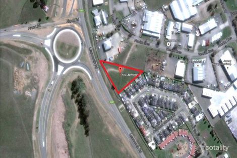 450 Learmonth Rd, Mitchell Park, VIC 3355