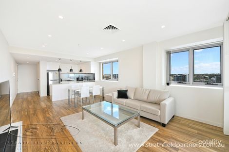 Property photo of 913/36-44 John Street Lidcombe NSW 2141