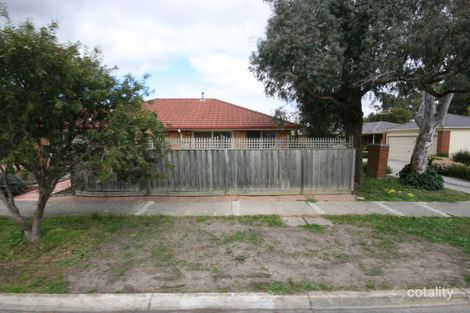 3/80 Stewart St, Boronia, VIC 3155