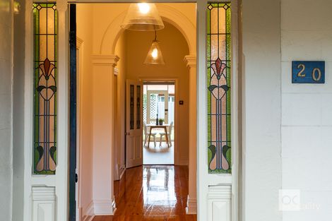 Property photo of 20 Fuller Street Parkside SA 5063