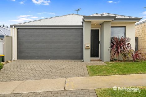 Property photo of 11 Verdigris Loop Eglinton WA 6034