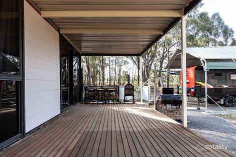 Property photo of 916 Murchison-Whroo Road Whroo VIC 3612