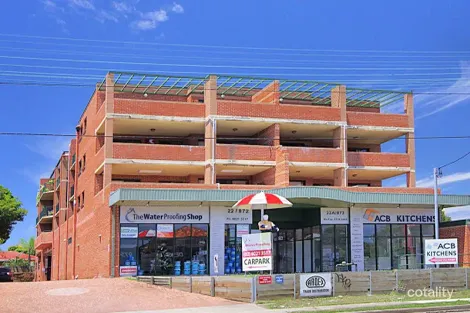 9/872-876 Canterbury Rd, Roselands, NSW 2196