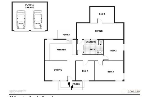 Property photo of 29 Sunnybar Parade Karabar NSW 2620
